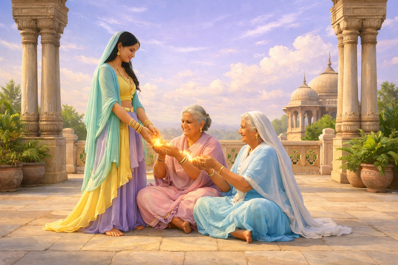 Karni Mata graphics Karni Mata graphics