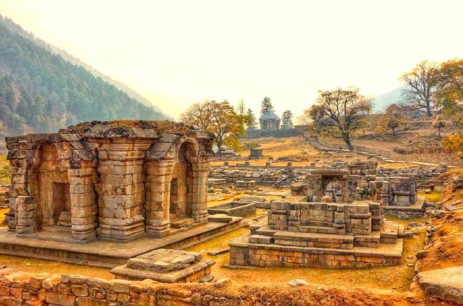 Kashmir Kashmir