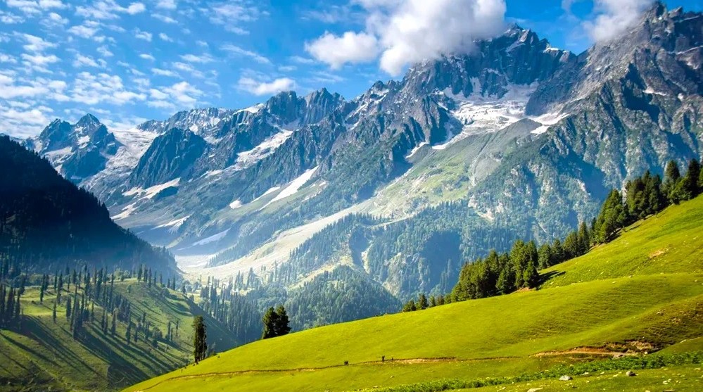 Kashmir Kashmir