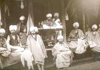 Kashmir Kashmir
