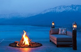 5 Star Kashmir Hotels
