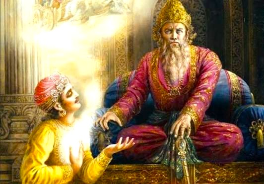 Kaurava Dynasty North India Kaurava Dynasty North India