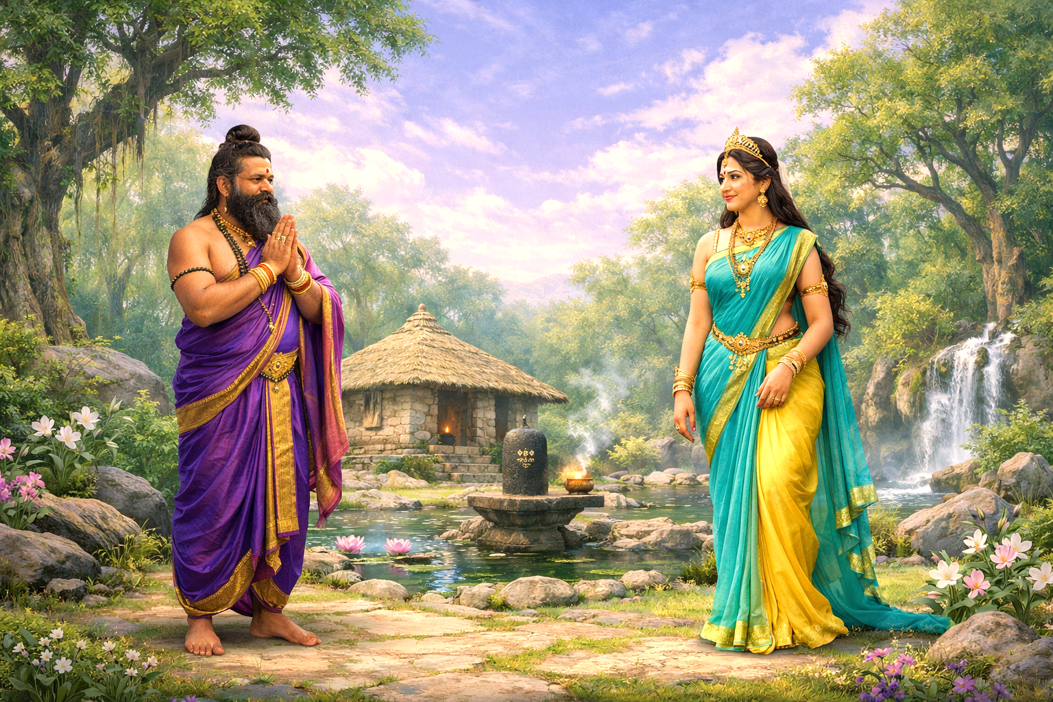 Kesariramma-graphics Kesariramma-graphics