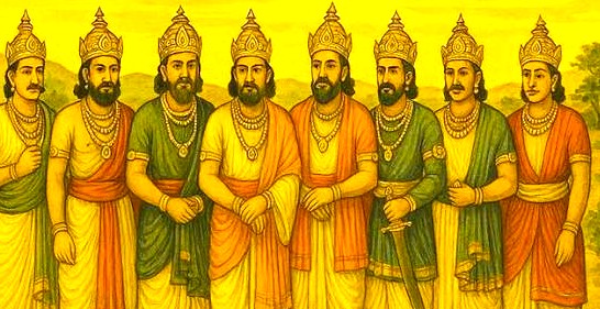 Kings India