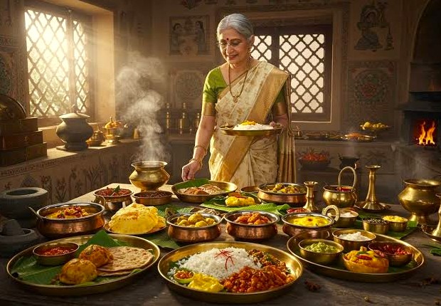 Ancient kitchens Ancient kitchens