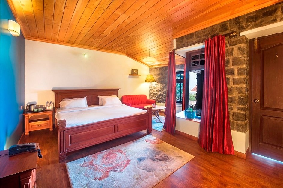 Villa Retreat Kodai Villa Retreat Kodai