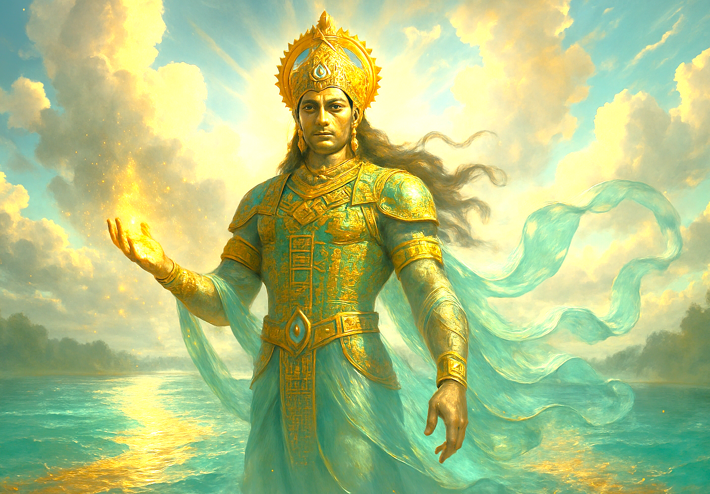 This artistic representation of Lord Vishnu embodies the divine relationship worshipped at Koodal Aznagar Temple in Madurai, Tamil Nadu, a spiritual destination for tourists in India visiting near Meenakshi Temple before travelling to Munnar and the Unesco Western Ghats. This artistic representation of Lord Vishnu embodies the divine relationship worshipped at Koodal Aznagar Temple in Madurai, Tamil Nadu, a spiritual destination for tourists in India visiting near Meenakshi Temple before travelling to Munnar and the Unesco Western Ghats.