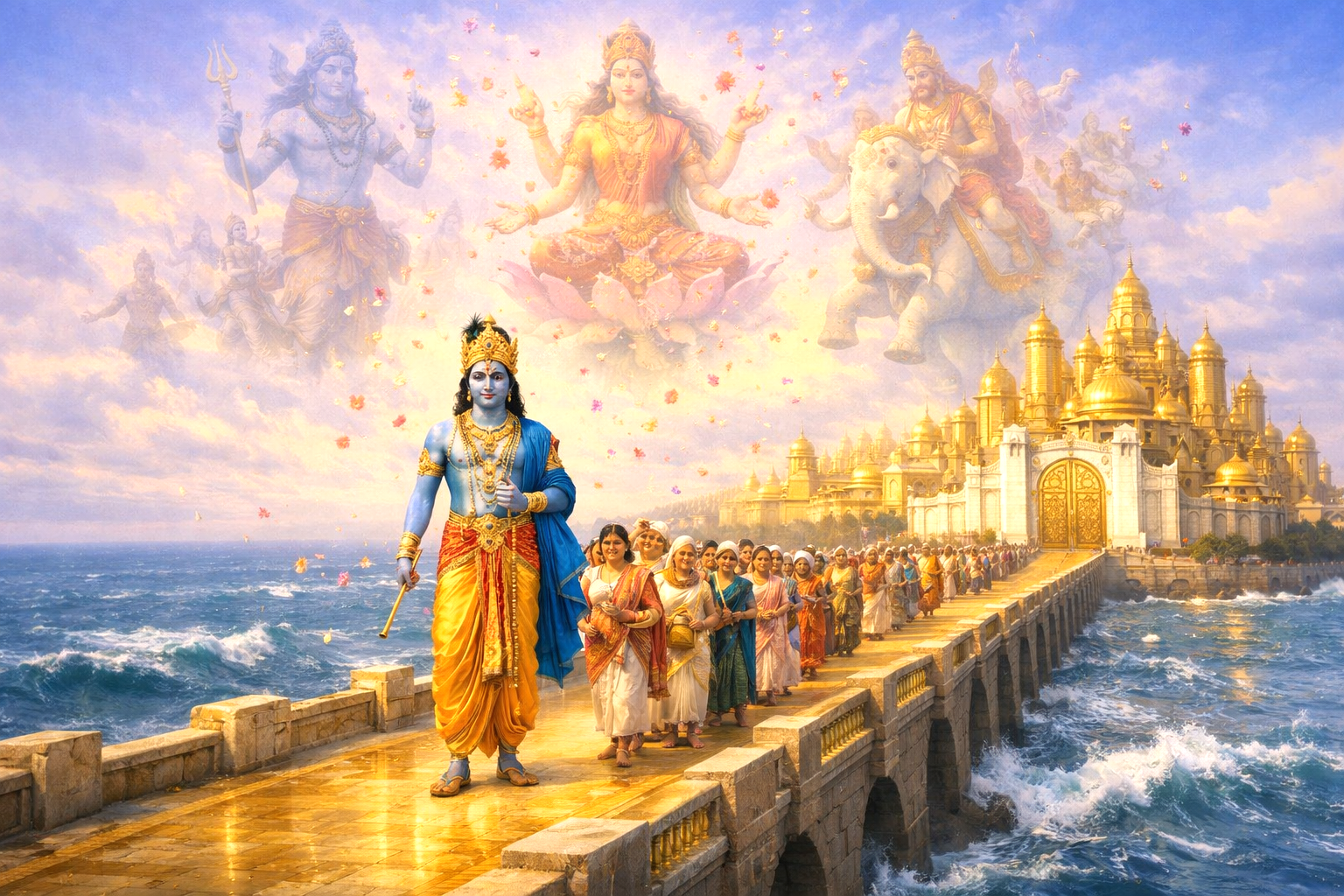 Krishna graphics Krishna graphics