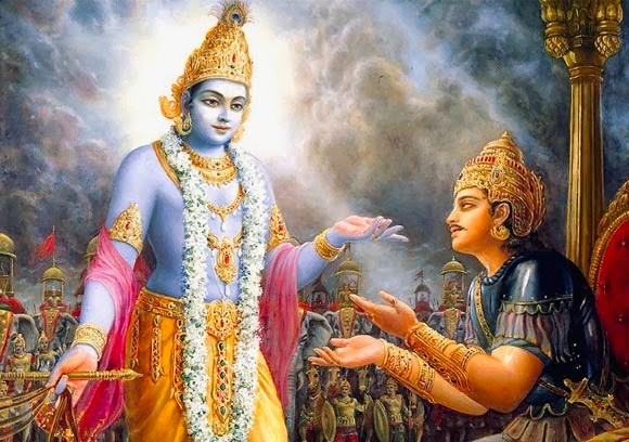 Mahabhararta Mahabhararta