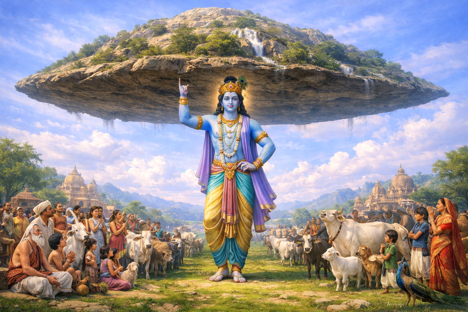 Krishna graphics Krishna graphics