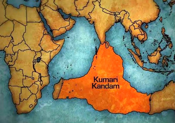 Kamani-Kandam Kamani-Kandam
