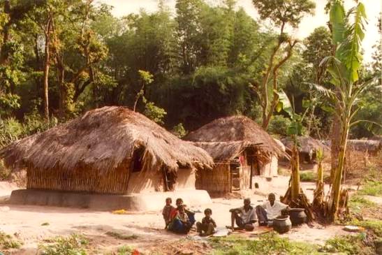 Kuruba and Beda clans Kuruba and Beda clans