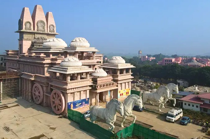 Kurukshetra Kurukshetra