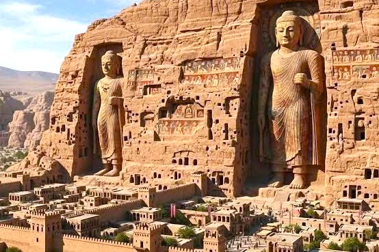 Kushan Dynasty Afghanistan Kushan Dynasty Afghanistan