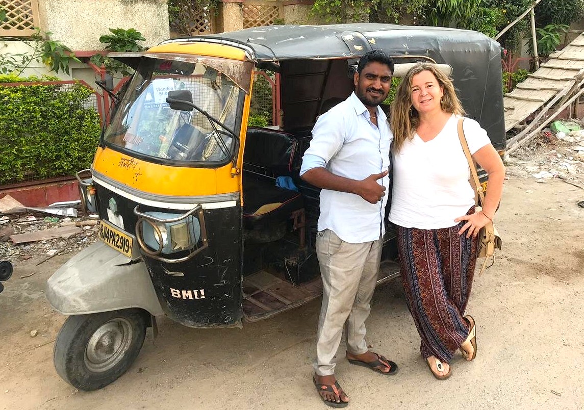 Lad Khan temple tourism