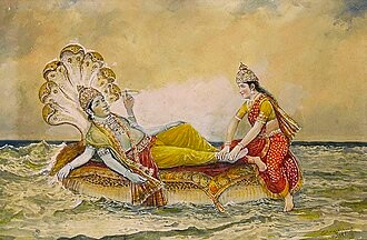 Lakshmir Lakshmir