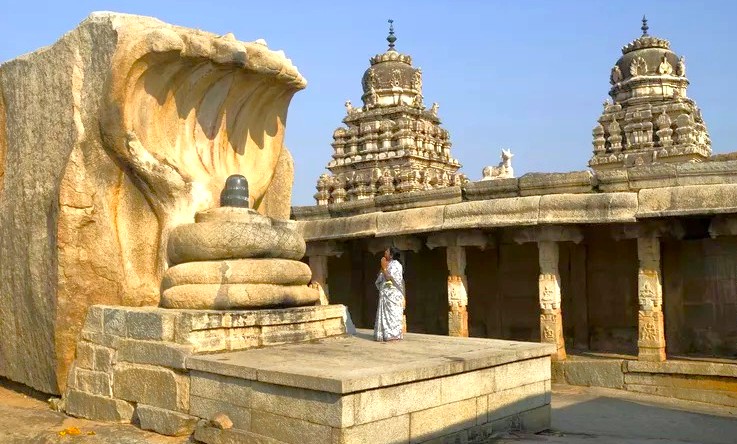 Lepakshi Lepakshi