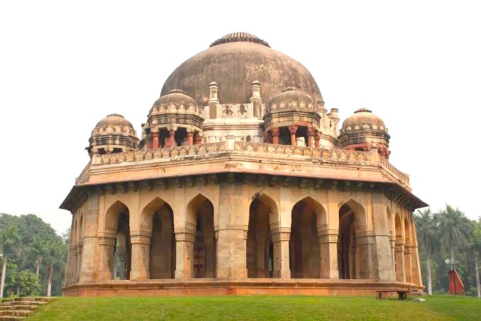 Lodhi Dynasty Lodhipur North India Lodhi Dynasty Lodhipur North India