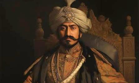 Lodhi Dynasty Lodhipur North India Lodhi Dynasty Lodhipur North India