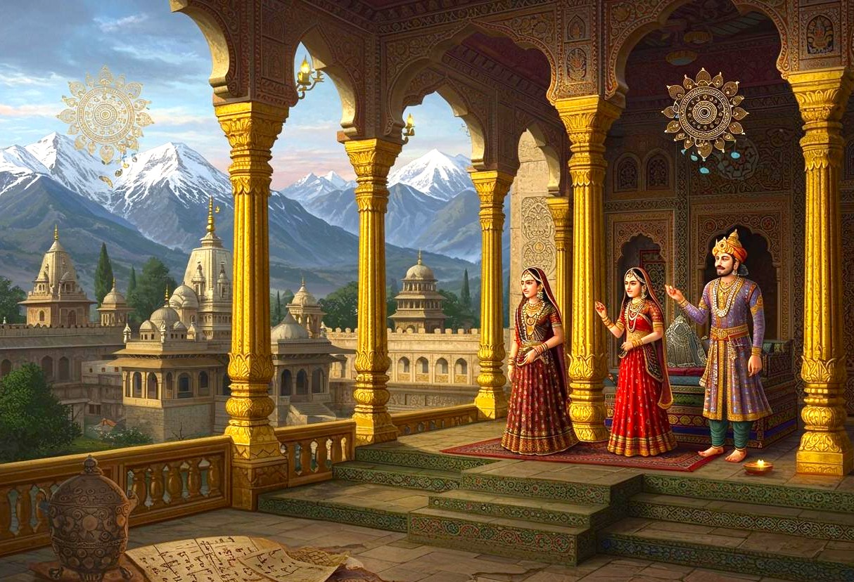 Lohara Dynasty Lohara Dynasty