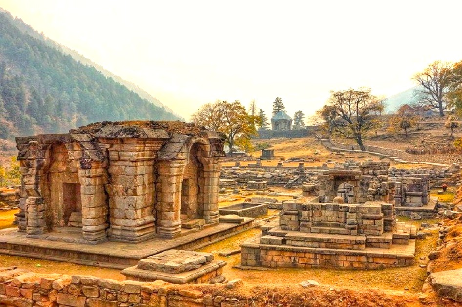Lohara Dynasty Kashmir Lohara Dynasty Kashmir