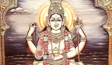 Lopamudra Lopamudra