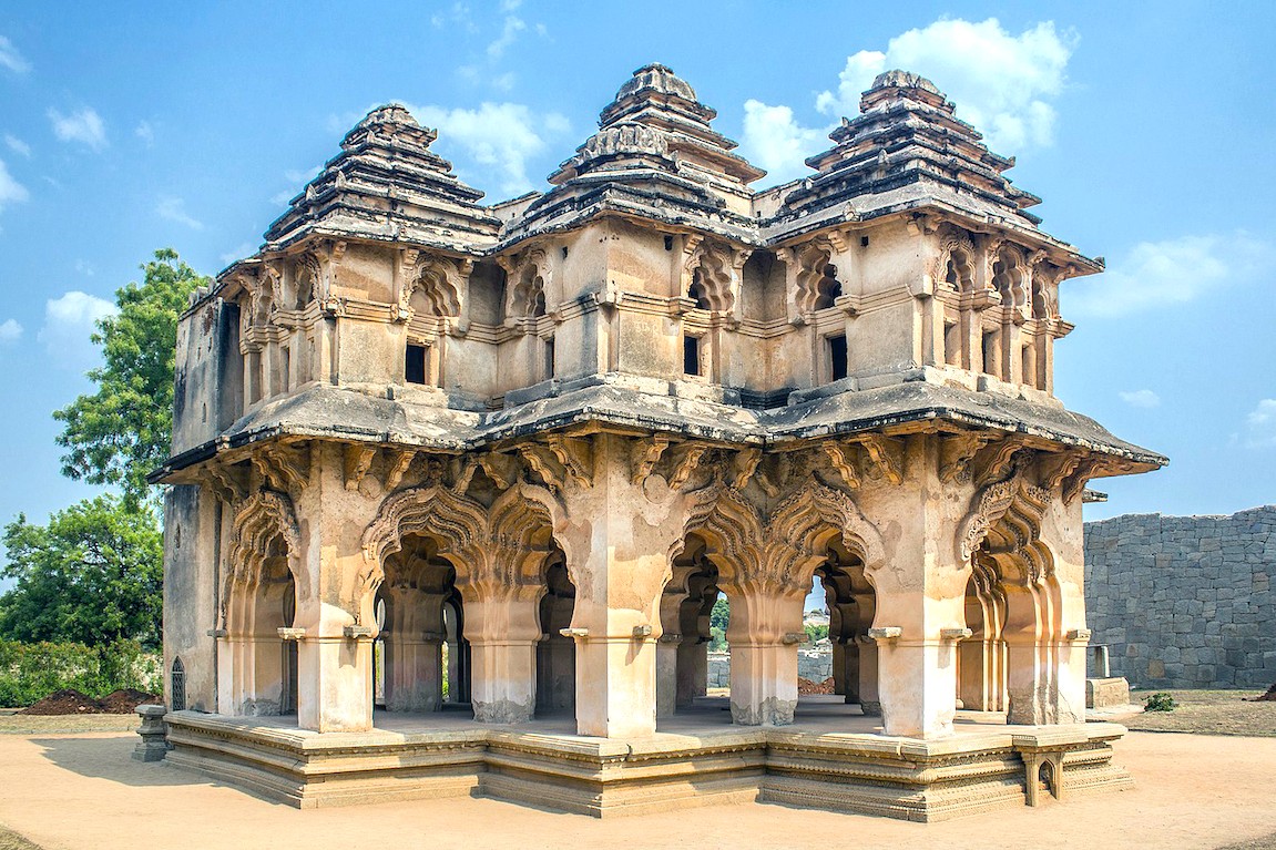 Hampi Hampi