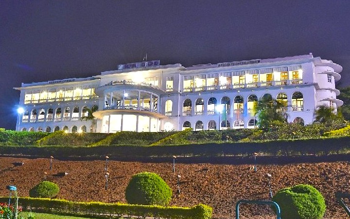 Maharajas Palace Mysore Maharajas Palace Mysore