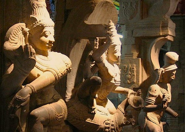 Madurai Madurai