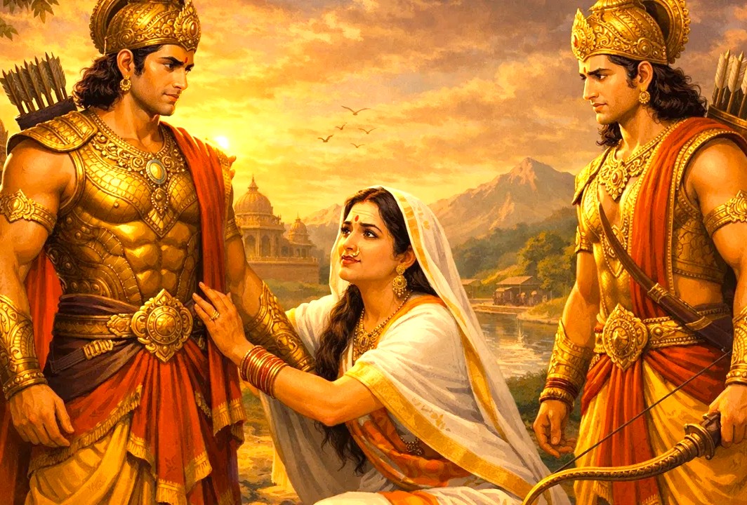 Mahabharata Mahabharata