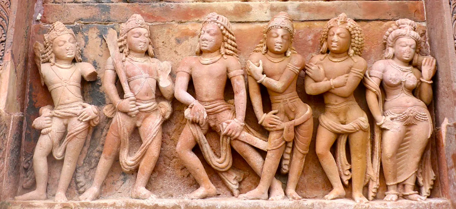 Mahabharata Mahabharata