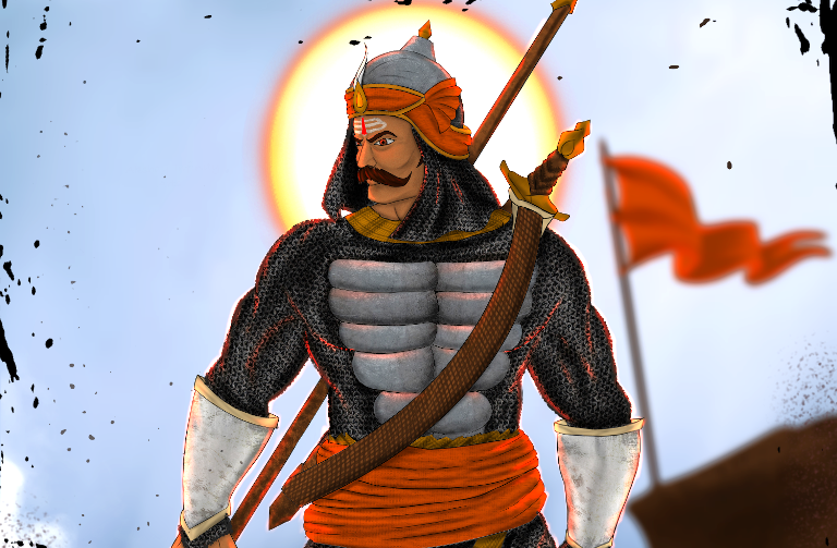 Pratap Pratap