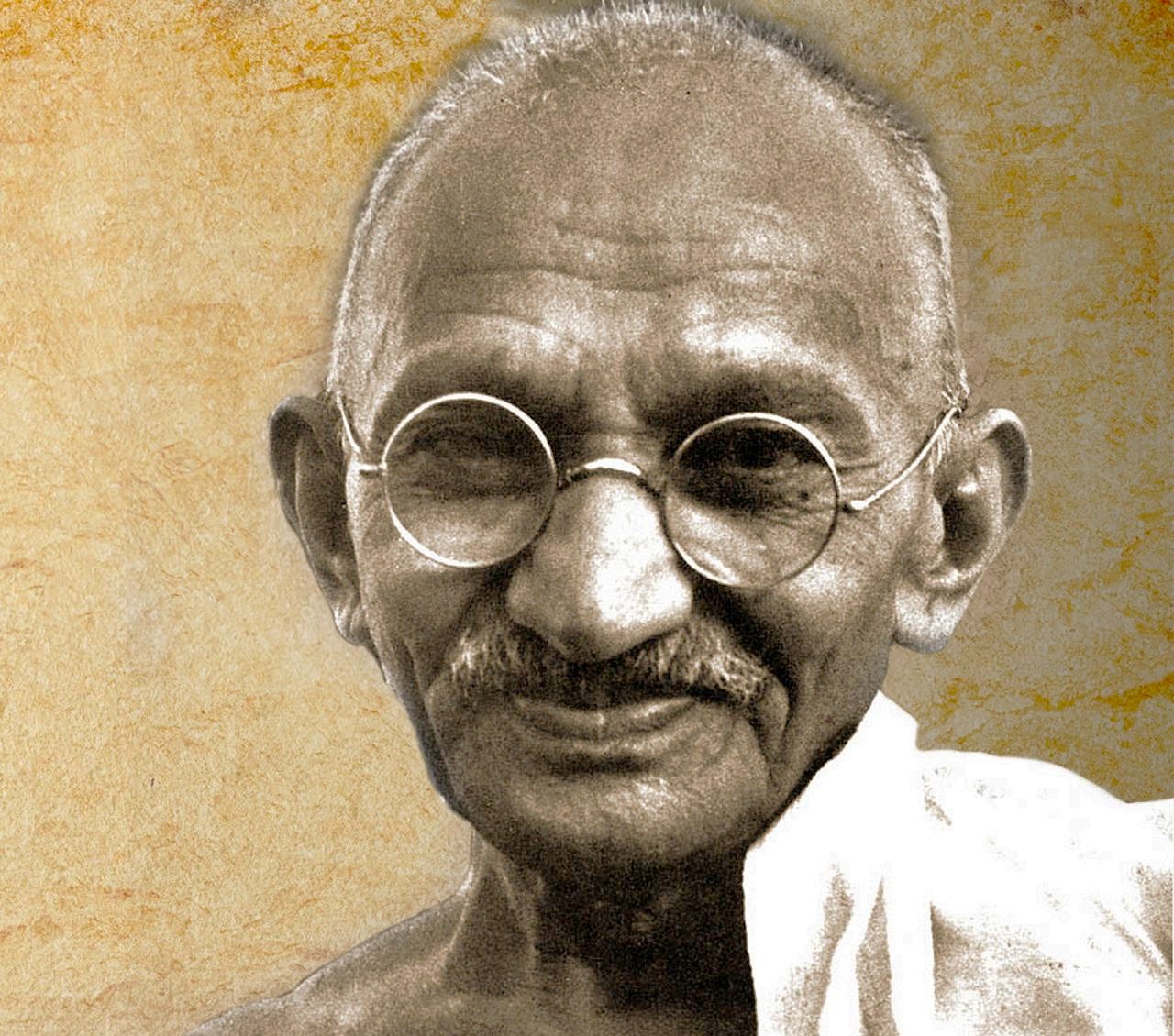 Photorealistic portrait of Mahatma Gandhi, honoring his legacy at the Mahatma Gandhi Memorial Museum in Madurai, Tamil Nadu, South India, symbolizing peace, leadership, and enduring cultural influence. Photorealistic portrait of Mahatma Gandhi, honoring his legacy at the Mahatma Gandhi Memorial Museum in Madurai, Tamil Nadu, South India, symbolizing peace, leadership, and enduring cultural influence.