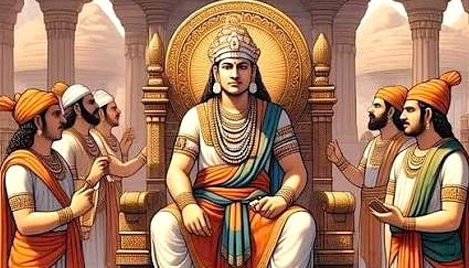 Maranatha Dynasty Western Ghats India Maranatha Dynasty Western Ghats India
