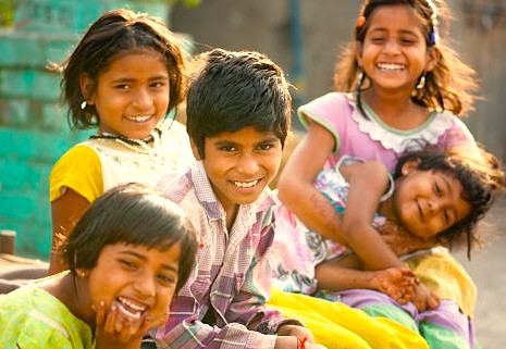 Smiling children embody the vibrant local community culture surrounding the Marble Cottage workshops in Agra, India, which thrives near the majestic UNESCO Taj Mahal and Keoladeo National Park. Smiling children embody the vibrant local community culture surrounding the Marble Cottage workshops in Agra, India, which thrives near the majestic UNESCO Taj Mahal and Keoladeo National Park.