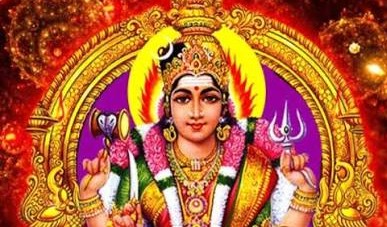 Mariamman Mariamman