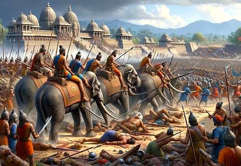 Ancient India Ancient India