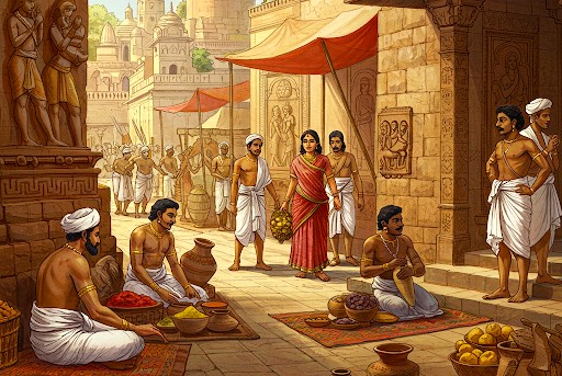 Mauryan Dynasty Mauryan Dynasty