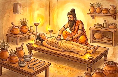 Ancient medicines Ancient medicines