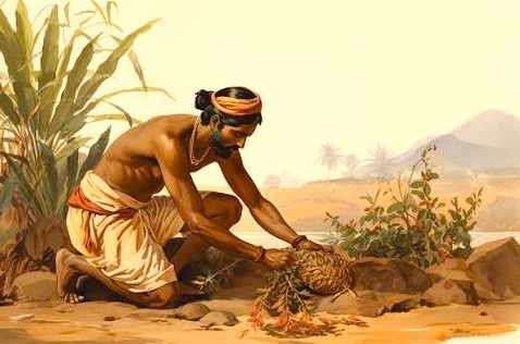 Medicine Gathering India Medicine Gathering India