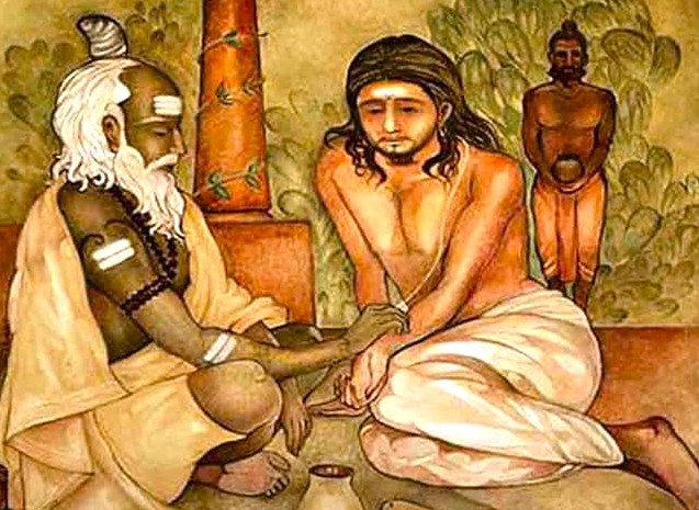 Ancient India Ancient India
