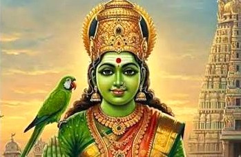 Meenakshi Meenakshi