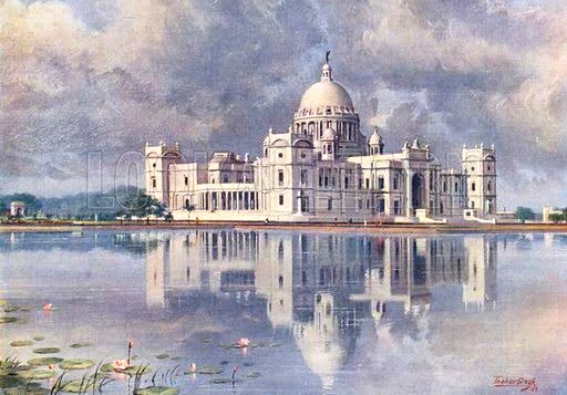 Memorial Hall Calcutta Memorial Hall Calcutta