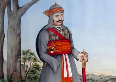 Bards in India Bards in India