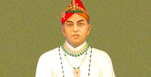 Mewar Dynasty Aravali Hills India Mewar Dynasty Aravali Hills India