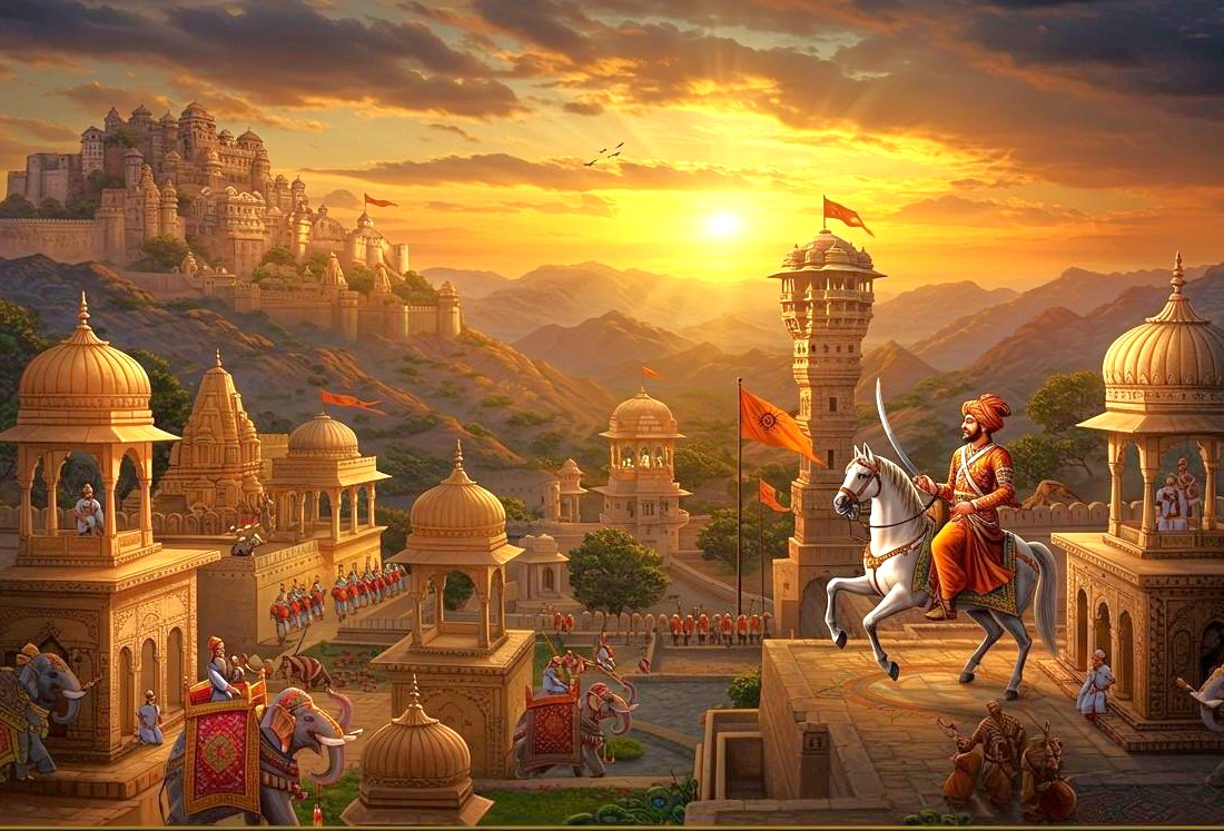 Mewar Dynasty Mewar Dynasty
