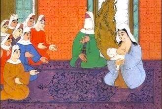 Marriage Mohammad Marriage Mohammad