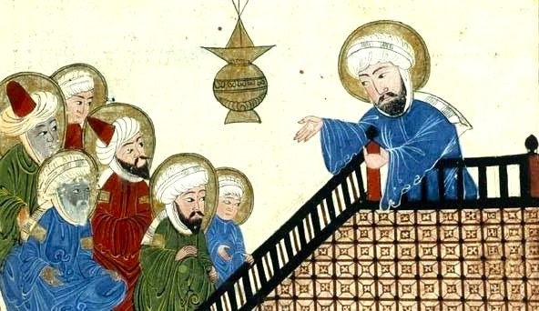 Mohammad Mohammad