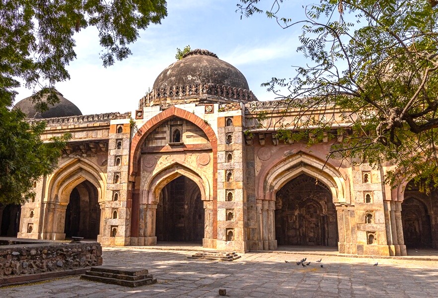 Mosques Mosques