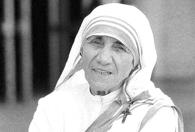 Mother Teresa